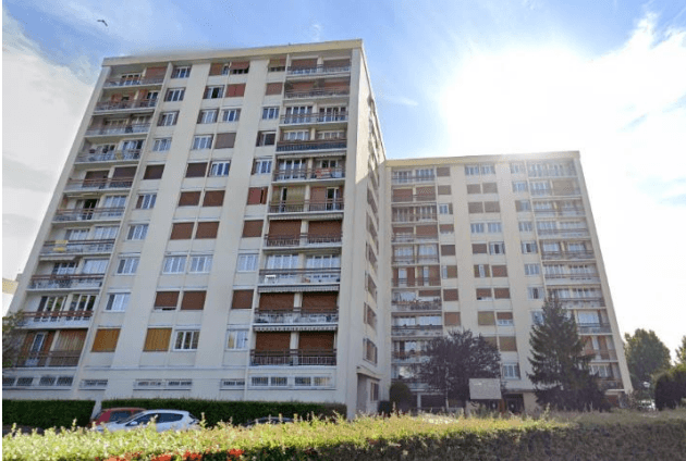 Pontoise (95)
