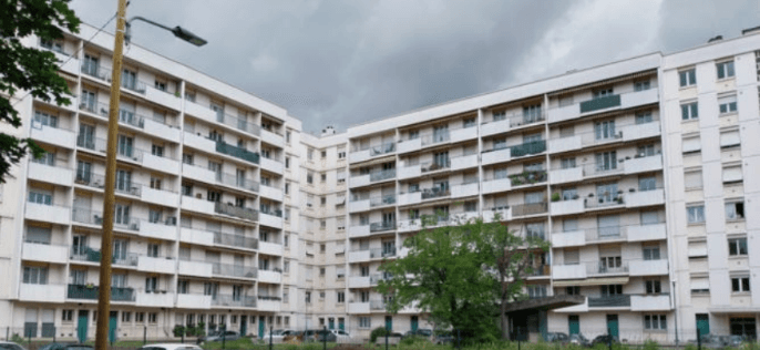 Villeurbanne (69)