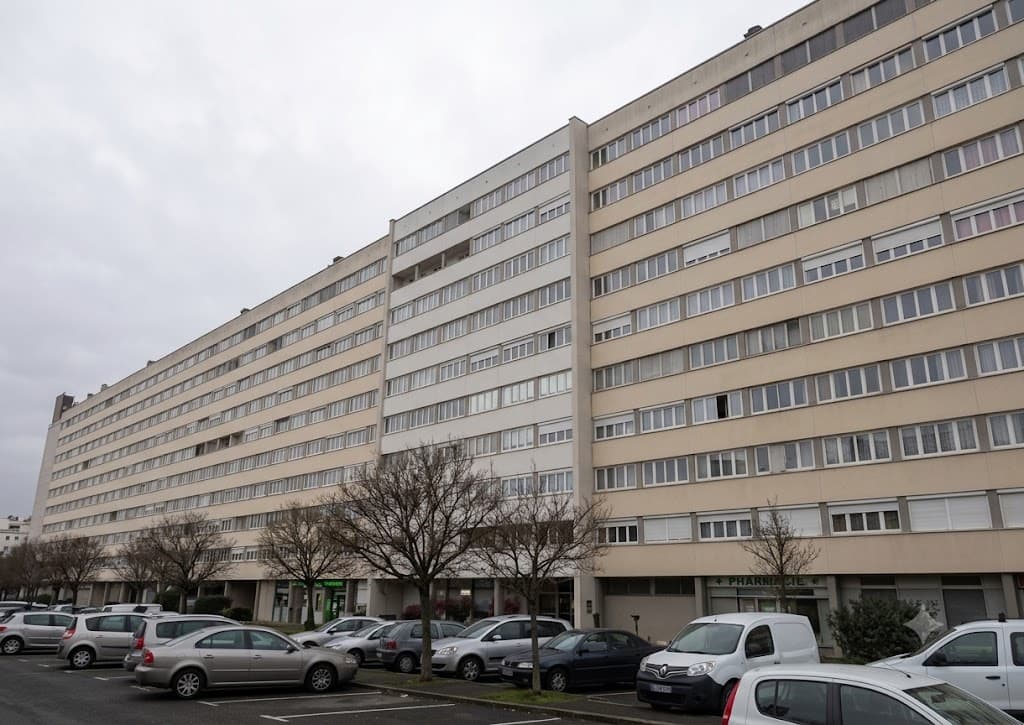 Vitry-sur-Seine (94)