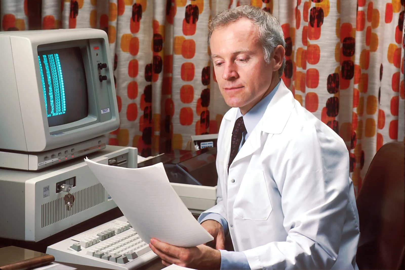 Diagnostic immobilier