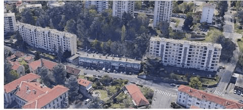 Oullins-Pierre-Bénite (69)