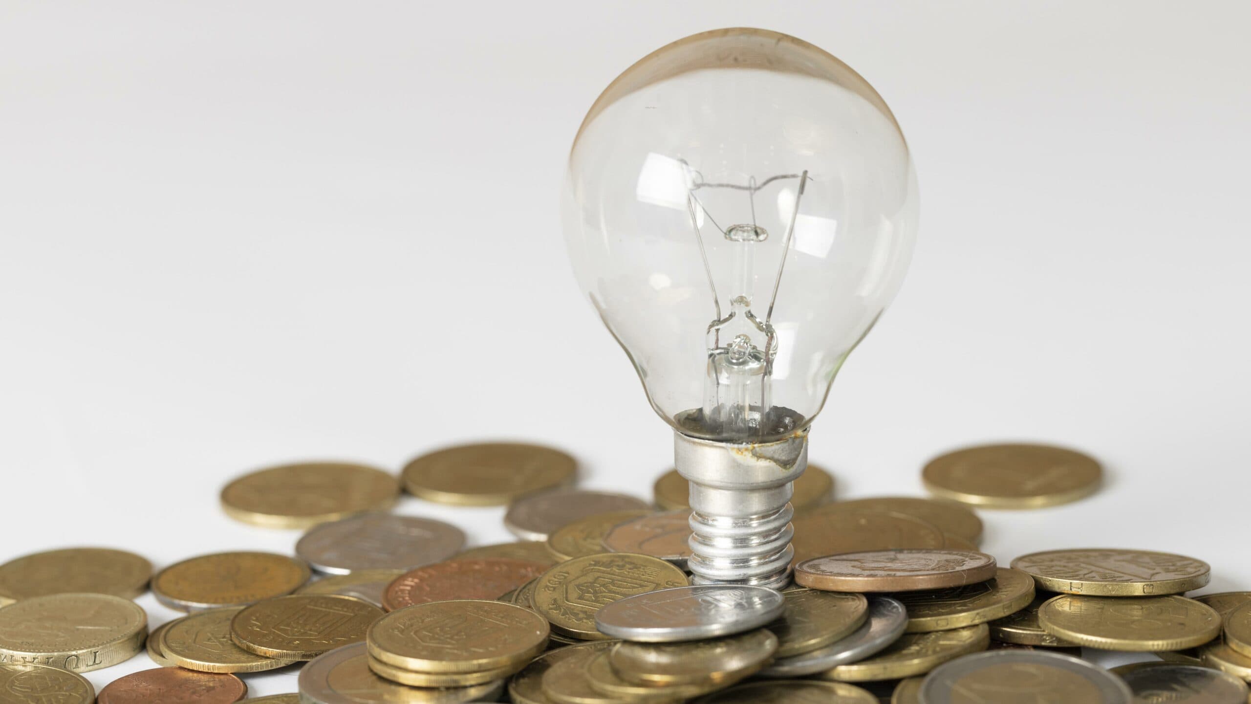 Hausse prix électricité